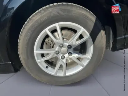 Photo 9 Audi Q3  35 TDI 150ch S line quattro S tronic 7