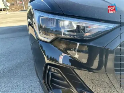 Photo 12 Audi Q3  35 TDI 150ch S line quattro S tronic 7