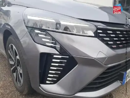 Photo 12 Renault Clio  1.0 TCe 90ch Techno - 24