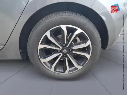 Photo 9 Renault Clio  1.0 TCe 90ch Techno - 24