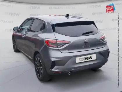 Photo 7 Renault Clio  1.0 TCe 90ch Techno - 24