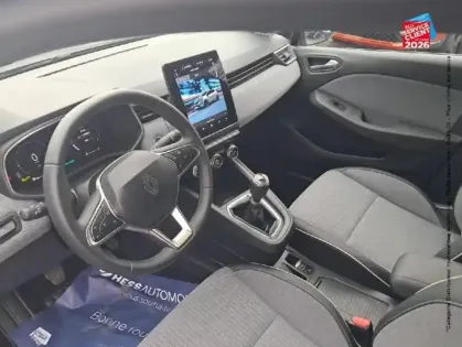 Photo 14 Renault Clio  1.0 TCe 90ch Techno - 24