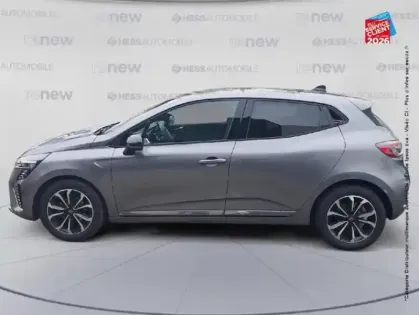 Photo 8 Renault Clio  1.0 TCe 90ch Techno - 24