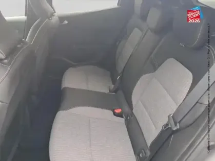 Photo 10 Renault Clio  1.0 TCe 90ch Techno - 24