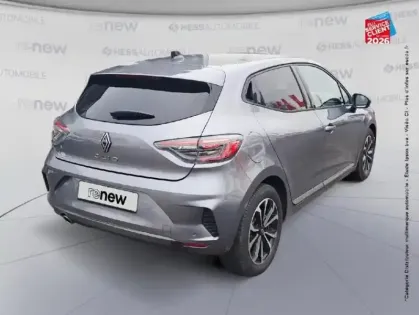 Photo 5 Renault Clio  1.0 TCe 90ch Techno - 24