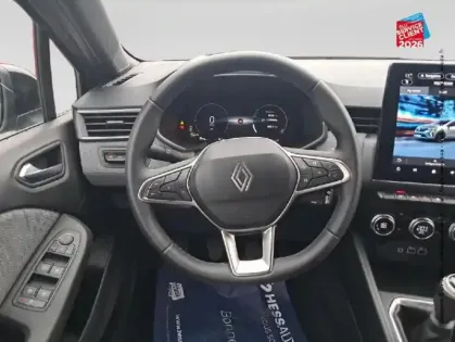 Photo 11 Renault Clio  1.0 TCe 90ch Techno - 24