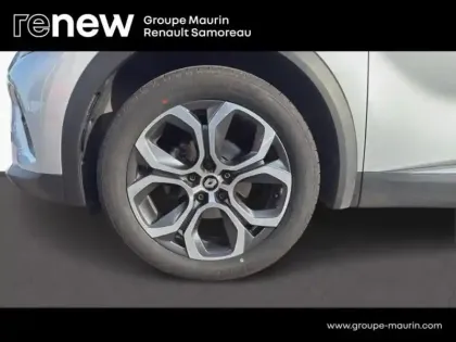 Photo 6 Renault Captur  1.3 TCe mild hybrid 160ch Techno EDC