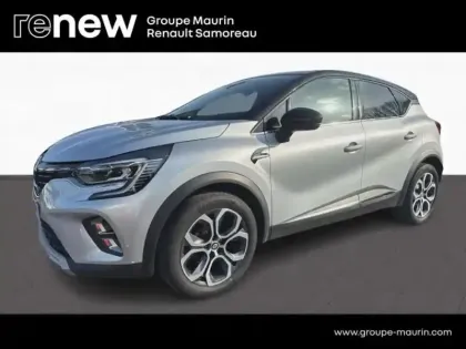 Photo Renault Captur