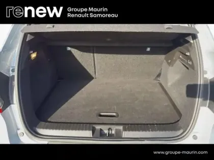 Photo 8 Renault Captur  1.3 TCe mild hybrid 160ch Techno EDC