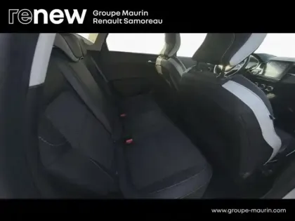 Photo 14 Renault Captur  1.3 TCe mild hybrid 160ch Techno EDC