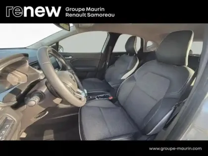 Photo 11 Renault Captur  1.3 TCe mild hybrid 160ch Techno EDC