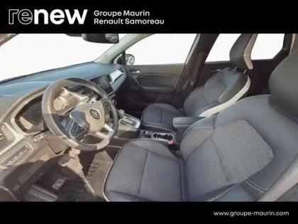 Photo 10 Renault Captur  1.3 TCe mild hybrid 160ch Techno EDC