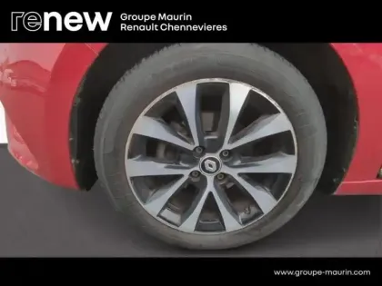 Photo 8 Renault Clio  1.0 TCe 90ch Intens X-Tronic -21N