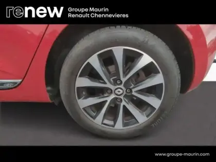 Photo 9 Renault Clio  1.0 TCe 90ch Intens X-Tronic -21N