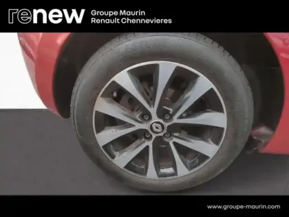 Photo 10 Renault Clio  1.0 TCe 90ch Intens X-Tronic -21N