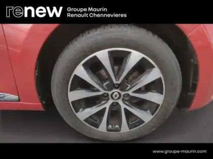Photo 11 Renault Clio  1.0 TCe 90ch Intens X-Tronic -21N