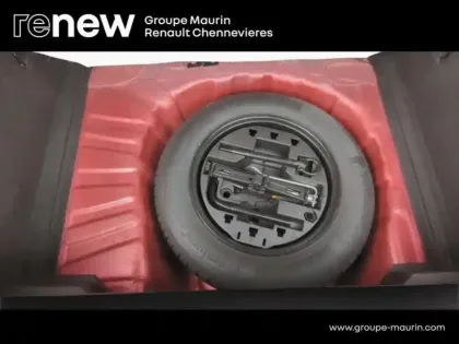 Photo 14 Renault Clio  1.0 TCe 90ch Intens X-Tronic -21N