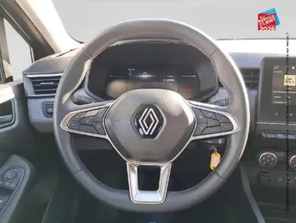 Photo 11 Renault Clio  1.0 TCe 90ch Evolution Radar Ar