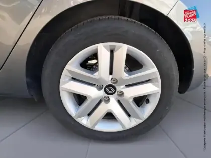 Photo 9 Renault Clio  1.0 TCe 90ch Evolution Radar Ar