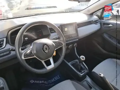 Photo 14 Renault Clio  1.0 TCe 90ch Evolution Radar Ar