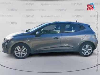 Photo 8 Renault Clio  1.0 TCe 90ch Evolution Radar Ar