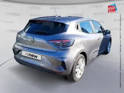 Photo 5 Renault Clio  1.0 TCe 90ch Evolution Radar Ar