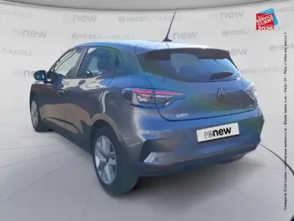 Photo 7 Renault Clio  1.0 TCe 90ch Evolution Radar Ar