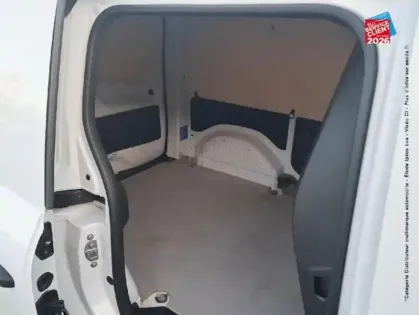 Photo 10 Renault Kangoo  Van L1 1.5 Blue dCi 115ch Advance Pro auto -24