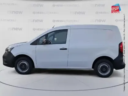 Photo 8 Renault Kangoo  Van L1 1.5 Blue dCi 115ch Advance Pro auto -24