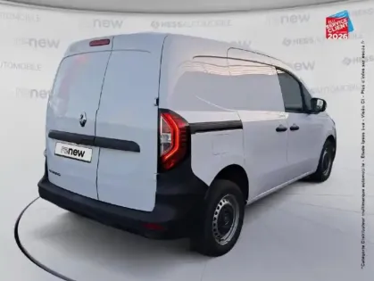 Photo 5 Renault Kangoo  Van L1 1.5 Blue dCi 115ch Advance Pro auto -24