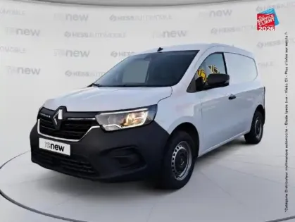 Photo Renault Kangoo