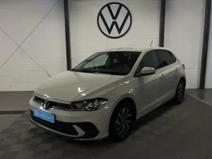 Photo Volkswagen Polo