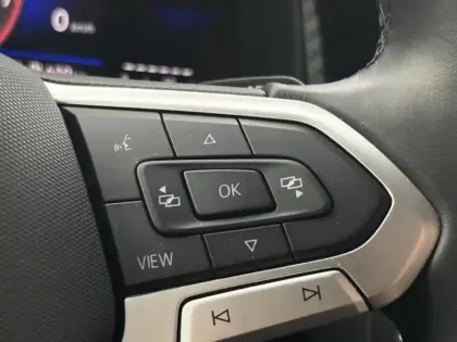 Photo 12 Volkswagen Polo  1.0 TSI 95ch VW Edition DSG7