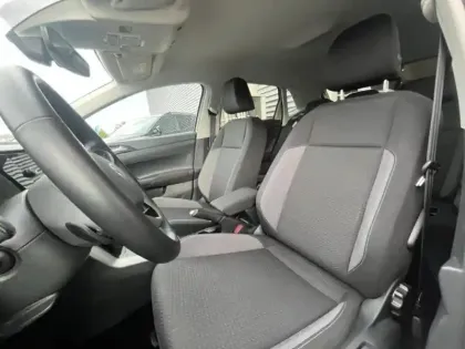 Photo 5 Volkswagen Polo  1.0 TSI 95ch VW Edition DSG7