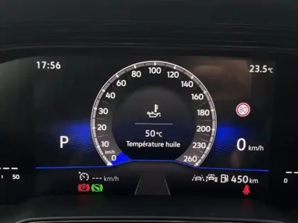 Photo 10 Volkswagen Polo  1.0 TSI 95ch VW Edition DSG7