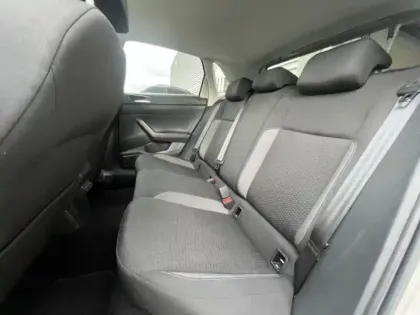 Photo 7 Volkswagen Polo  1.0 TSI 95ch VW Edition DSG7