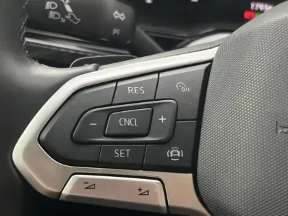 Photo 9 Volkswagen Polo  1.0 TSI 95ch VW Edition DSG7