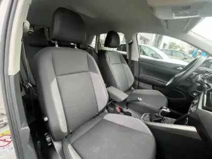 Photo 6 Volkswagen Polo  1.0 TSI 95ch VW Edition DSG7