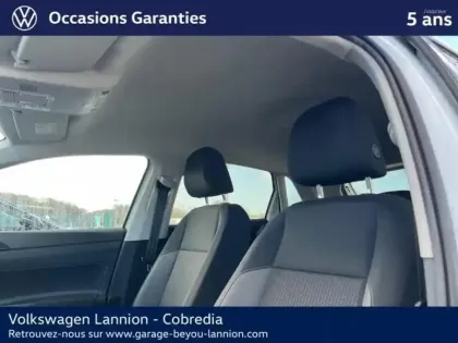 Photo 7 Volkswagen Polo  1.0 TSI 95ch VW Edition