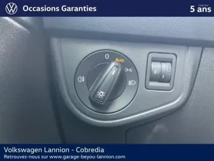 Photo 13 Volkswagen Polo  1.0 TSI 95ch VW Edition