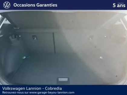 Photo 6 Volkswagen Polo  1.0 TSI 95ch VW Edition