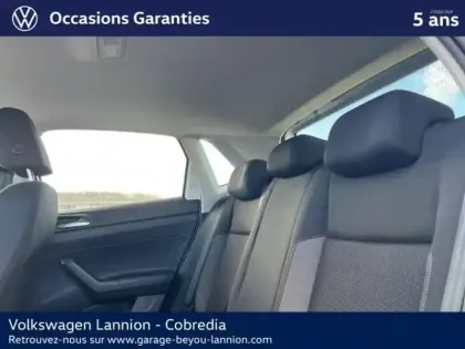 Photo 8 Volkswagen Polo  1.0 TSI 95ch VW Edition