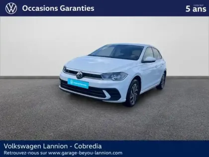 Photo Volkswagen Polo