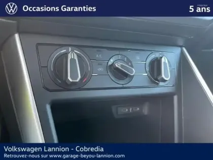 Photo 14 Volkswagen Polo  1.0 TSI 95ch VW Edition