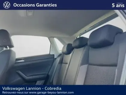 Photo 16 Volkswagen Polo  1.0 TSI 95ch VW Edition