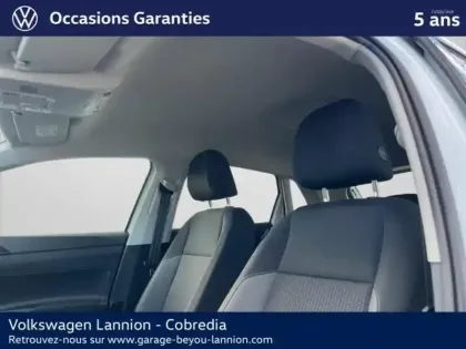 Photo 15 Volkswagen Polo  1.0 TSI 95ch VW Edition