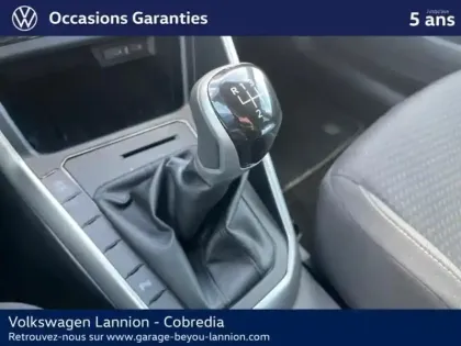 Photo 11 Volkswagen Polo  1.0 TSI 95ch VW Edition