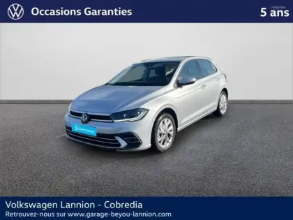 Photo Volkswagen Polo