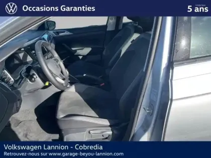 Photo 7 Volkswagen Polo  1.0 TSI 95ch Style DSG7