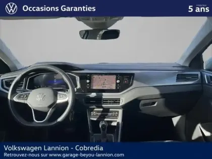 Photo 9 Volkswagen Polo  1.0 TSI 95ch Style DSG7